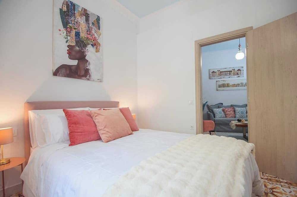 Appartement entier, Menemar City Apartment in Plage d'Almyros (Agios Nikolaos), Crète du Nord