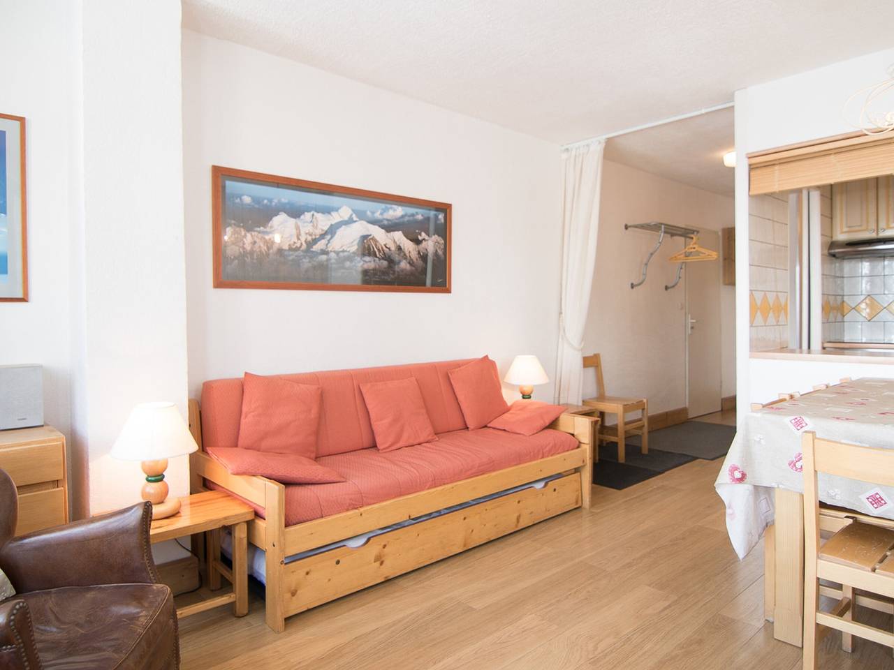 Photo : Appartement de vacances
