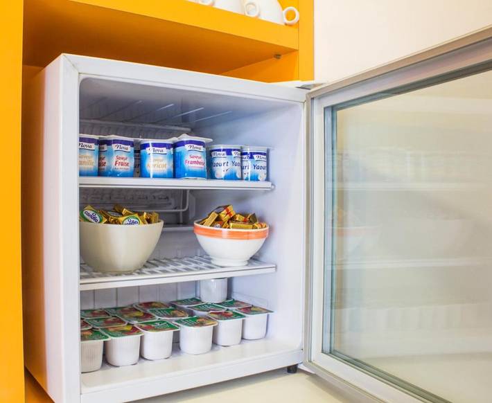 Hôtel pour 2 personnes à L'Union - 3