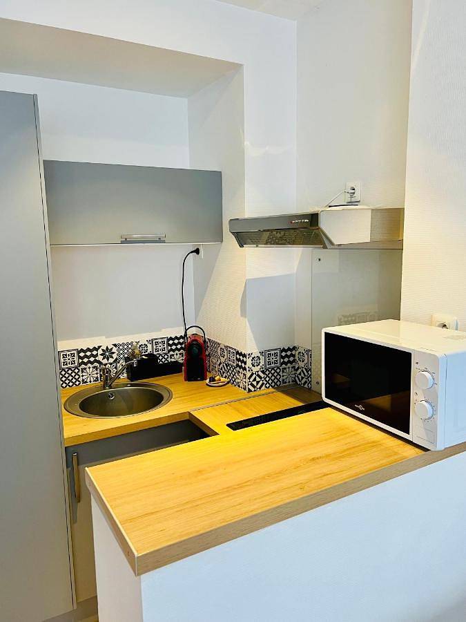 Appartement entier, Double Room in Lambersart, Région de Lille