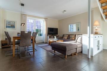 Ferienhaus für 6 Personen in St. Peter-Ording, Halbinsel Eiderstedt, Bild 2