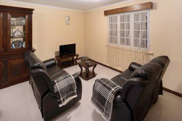 Casa De Férias para 6 Pessoas em Rosto do Cão (Livramento), Ilha de São Miguel, Foto 2