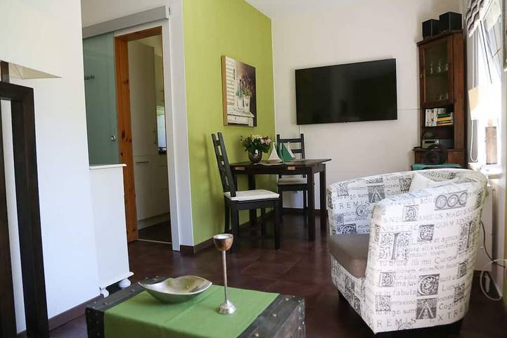 Ferienhaus für 2 Personen, mit Garten in Märkische Schweiz - 4