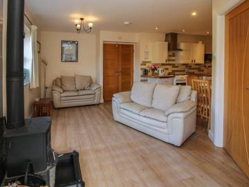 Cottage for 4 People in Denbighshire, North-Wales, Photo 4