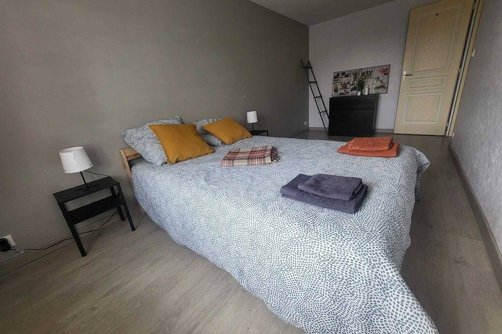 Maison de vacances