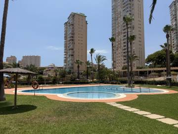 Location De Vacances pour 6 Personnes dans Platja de l'Horta-Mutxavista (San Juan Playa), El Campello, Photo 3