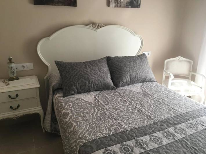 Gîte pour 2 personnes, avec terrasse à Arjona (homonymie) - 2