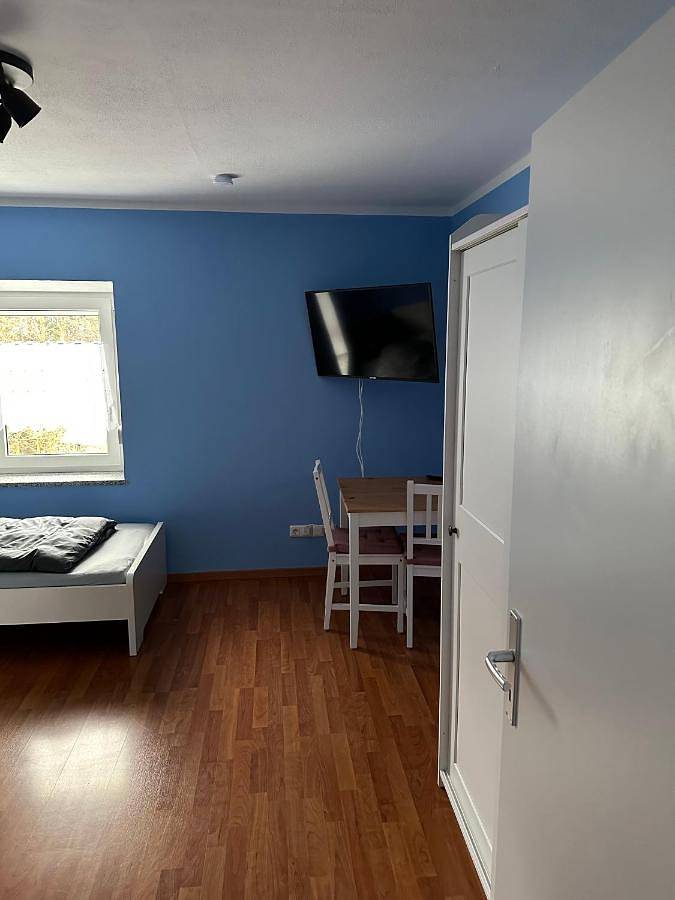 Double or Twin Room in Memmingen, Souabe (Bavière)