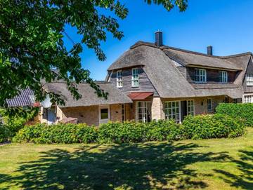 Ferienhaus für 4 Personen, mit Sauna und Garten, mit Haustier im Klützer Winkel