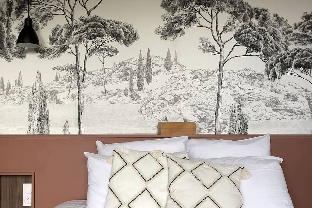 The whole house in Sotteville-lès-Rouen, Rouen region