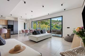 Ferienhaus für 8 Personen in Capoliveri, Elba, Bild 4