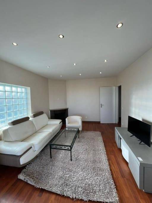 Gîte pour 3 personnes, avec vue et balcon à Herblay-sur-Seine - 4