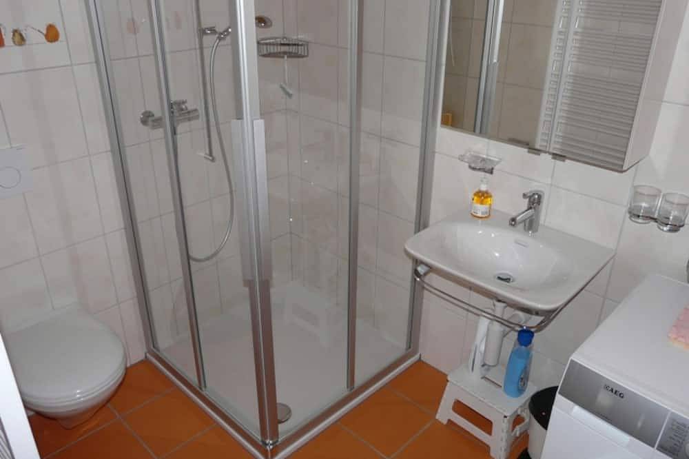 Ganze Wohnung, Appartement - Sur la Chenevière, (Le Bemont) in Le Bémont JU, Le Bémont (JU)