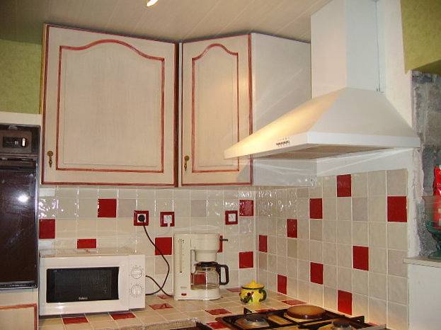 Gîte pour 4 personnes, avec jardin et terrasse à Gouville-sur-Mer - 3