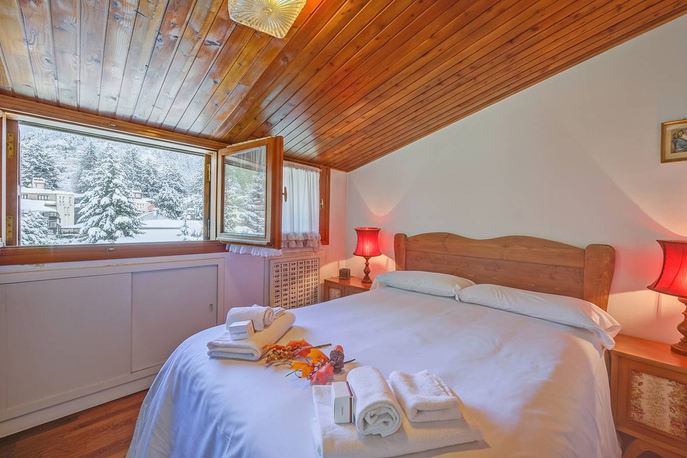 Ganze Wohnung, Il Rododendro  (City Center) in Bardonecchia, Turin Provinz