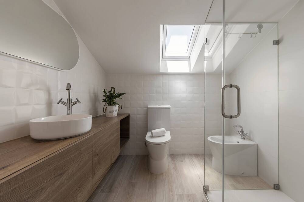 Lux House - Exclusive Retreat w/ Pool & View, foto 15