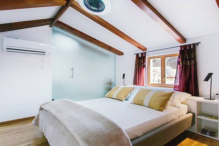 Entire apartment, Apartment Nerium in Trogir, Split-Dalmatia