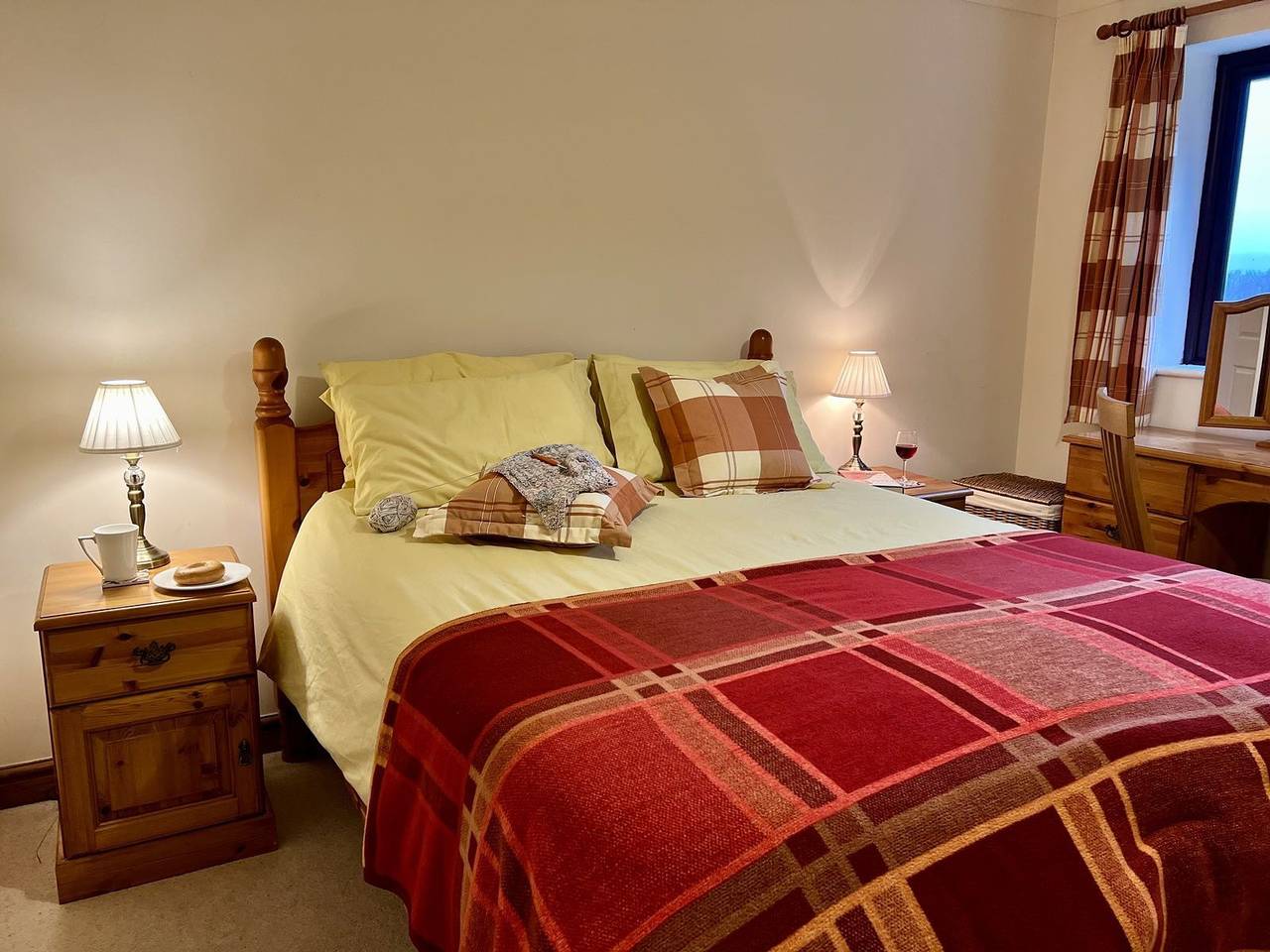 Caer Dderwen 'Oak Field' Family Home in Dolgellau in Dolgellau, Snowdonia