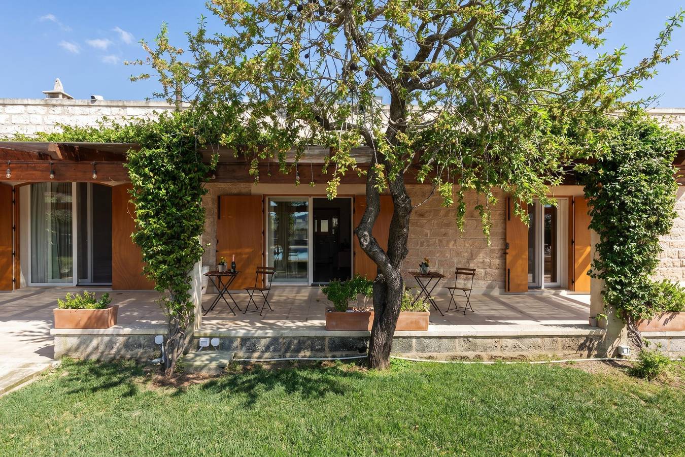 Appartamento vacanze a Salento a partire da 313€ a notte