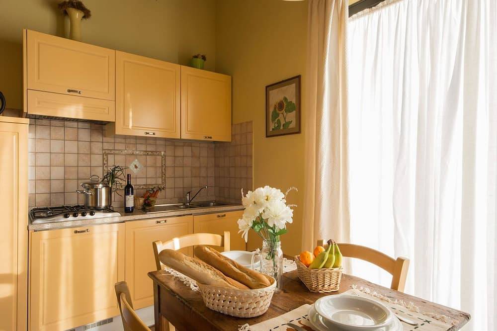 Zufluchtsort in der Nähe von San Gimignano in Castelfiorentino, Chianti