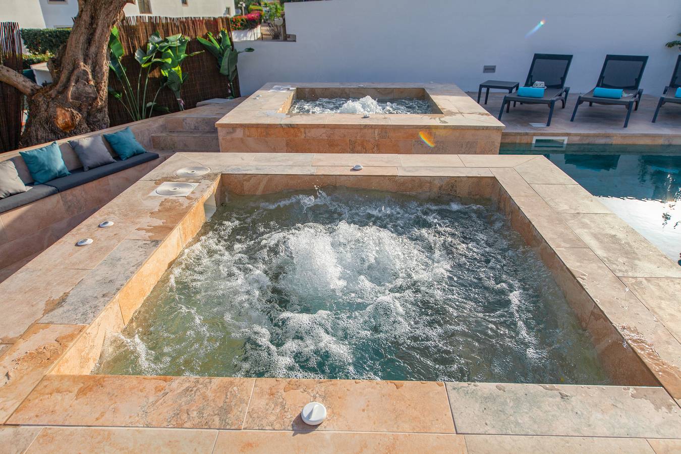 Villa Palancar in Albufeira, Albufeira e Olhos de Água