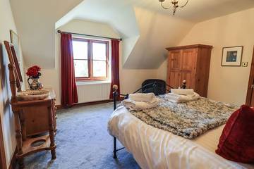Cottage for 6 People in Skelwith Bridge, Cumbria, Photo 4