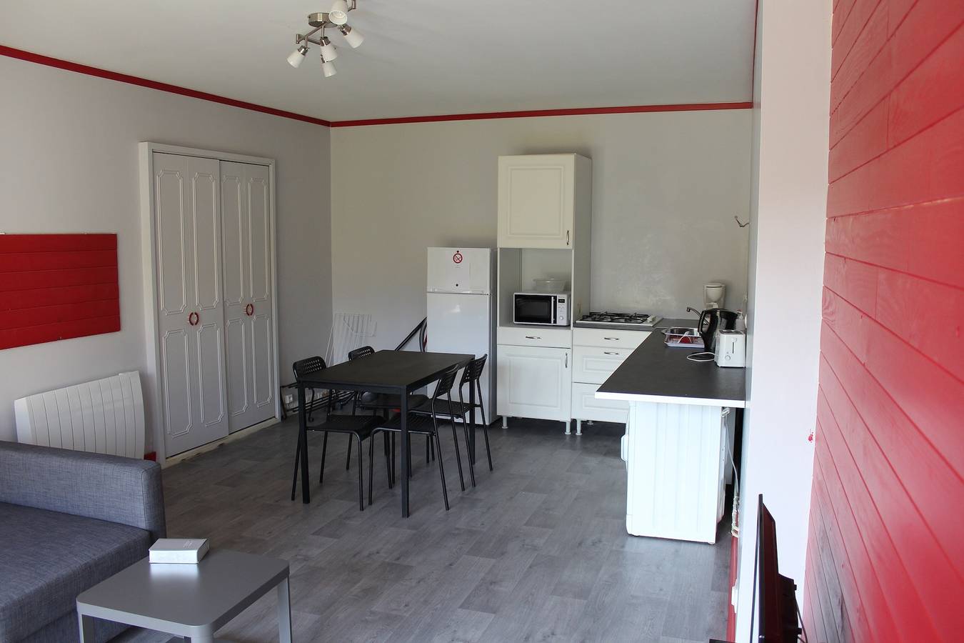 Maison charmante à Saint-Patrice avec jardin privé in Saint-Patrice (Indre-et-Loire), Vallée de la Loire