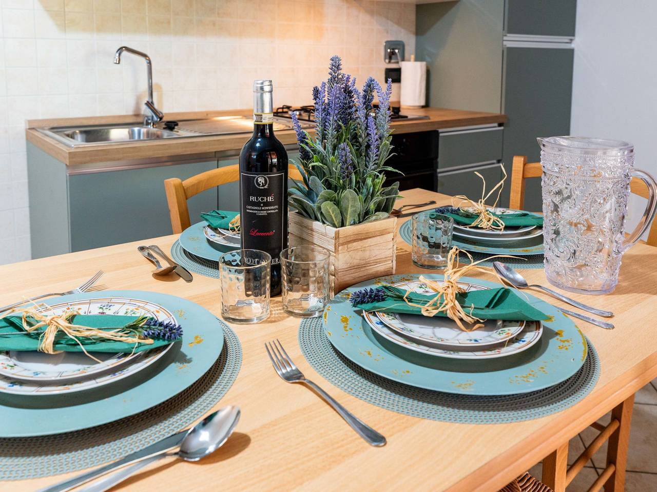 Appartement entier, Lavanda in Andora, Riviera di Ponente
