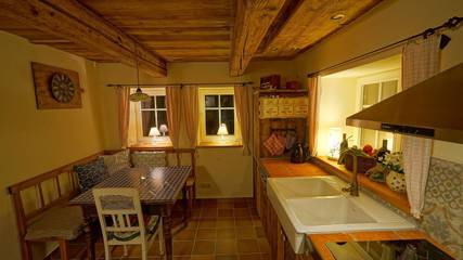 Ferienhaus für 6 Personen in Olbersdorf, Zittauer Gebirge, Bild 4