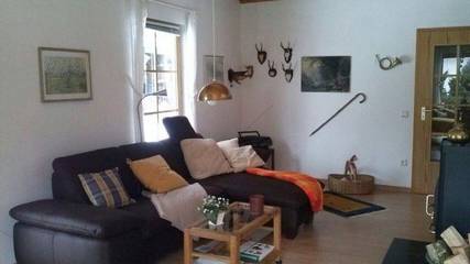 Ferienhaus für 4 Personen, mit Terrasse und Garten in Bad Sachsa