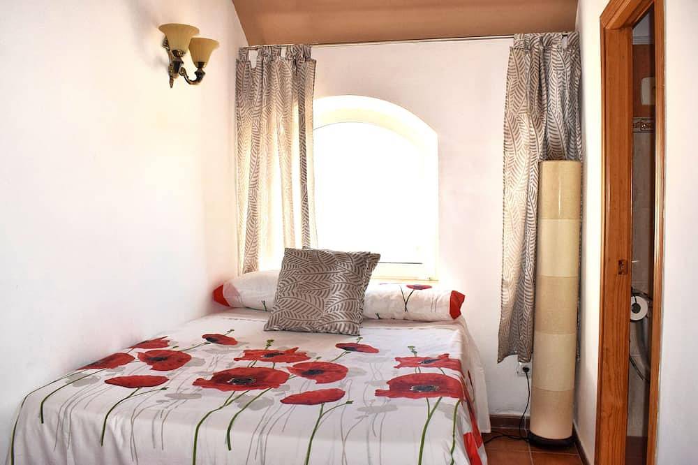 Villa Picasso auf dem privaten Rancho Navazo in Pruna, Sevilla Provinz