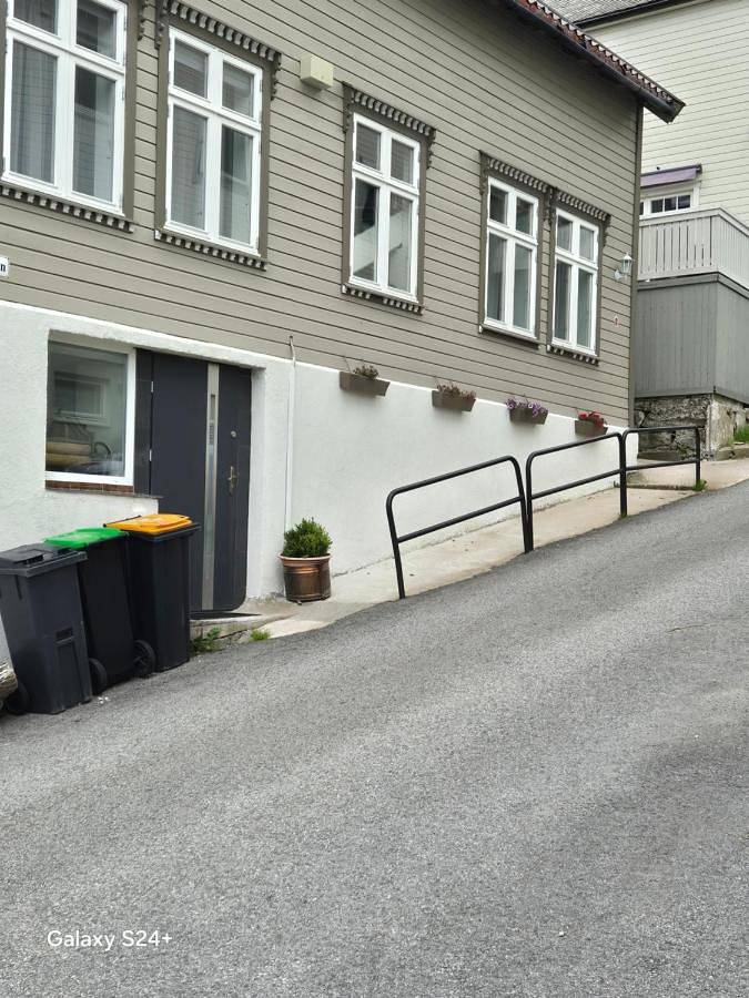 Gîte pour 8 personnes, avec vue dans Ålesund - 2
