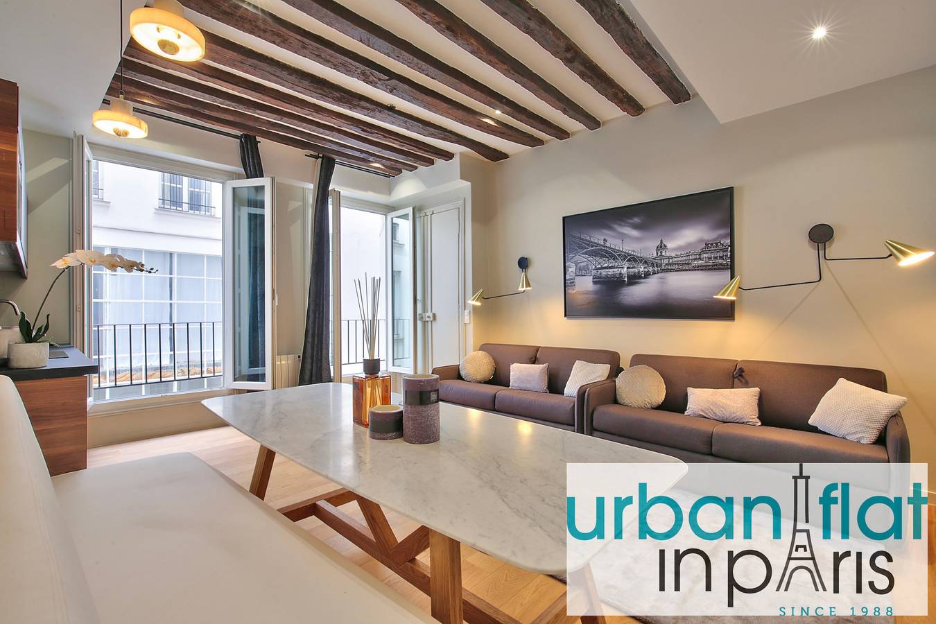 Appartement de vacances