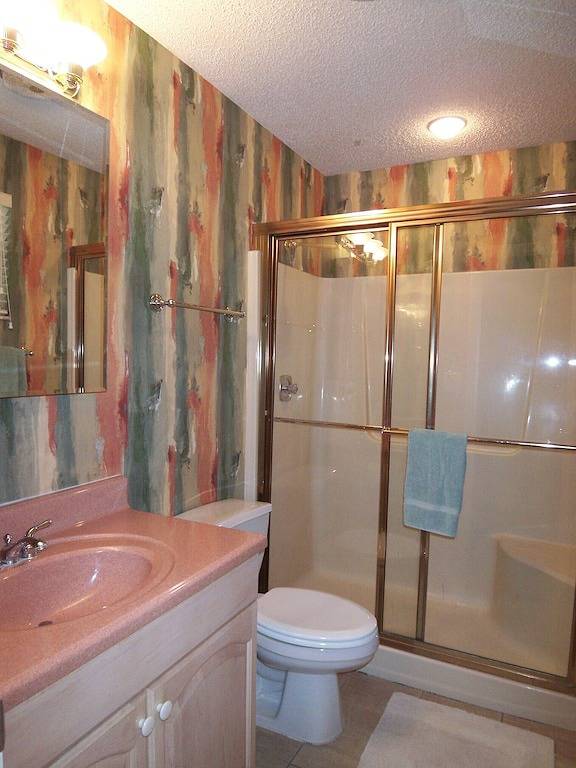 Vacation house for 12 people, with balcony and yard in Indian Rocks Beach