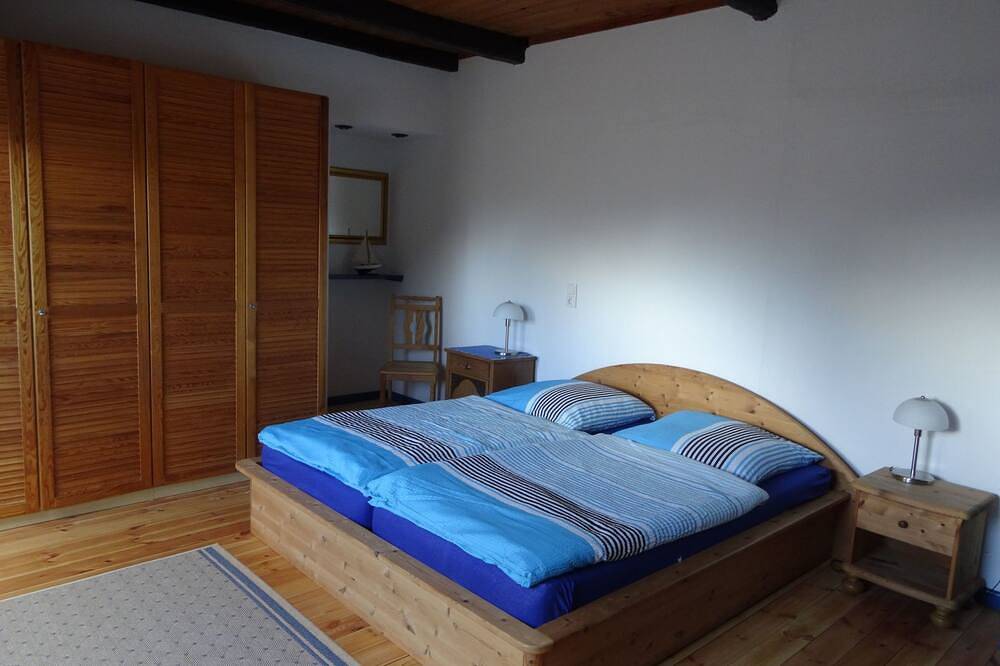 Ganze Wohnung, Geltinger Bucht in Geltinger Birk, Pommerby