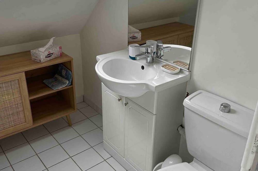 Belle Maison Avec Jardin et Parking Privée in Honfleur, Lisieux en omgeving