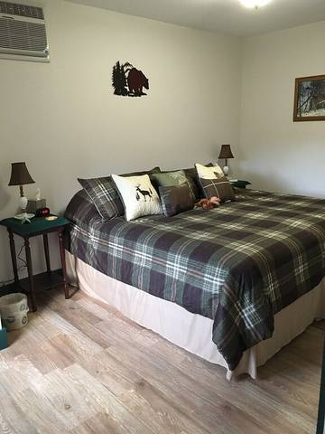 Cottage Rentals for 4 Guests in Vermont, USA, Picture 2