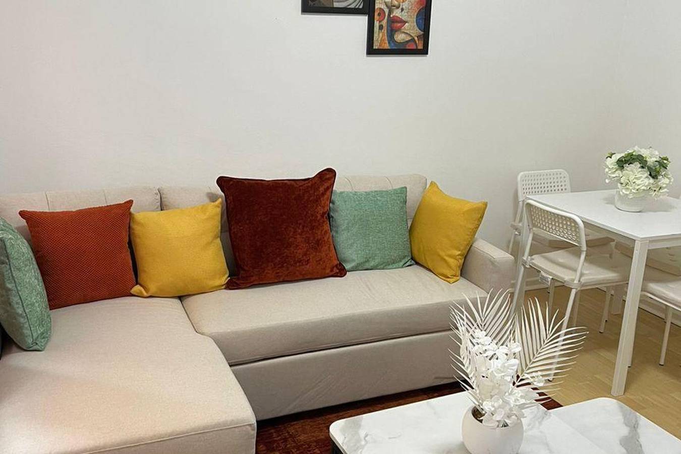 Cały apartament wypoczynkowy, Soft Apartment Birmingham in Birmingham, Birmingham i okolice