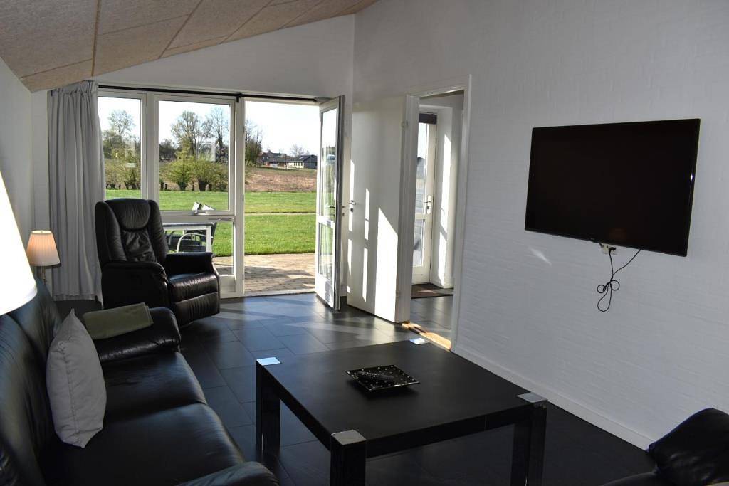 Schöne Ferienwohnung dicht am Strand in Kerteminde in Kerteminde, Kerteminde und Umgebung