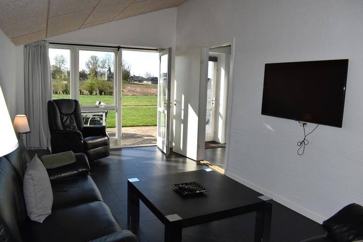 Villa für 4 Personen in Kerteminde - 3