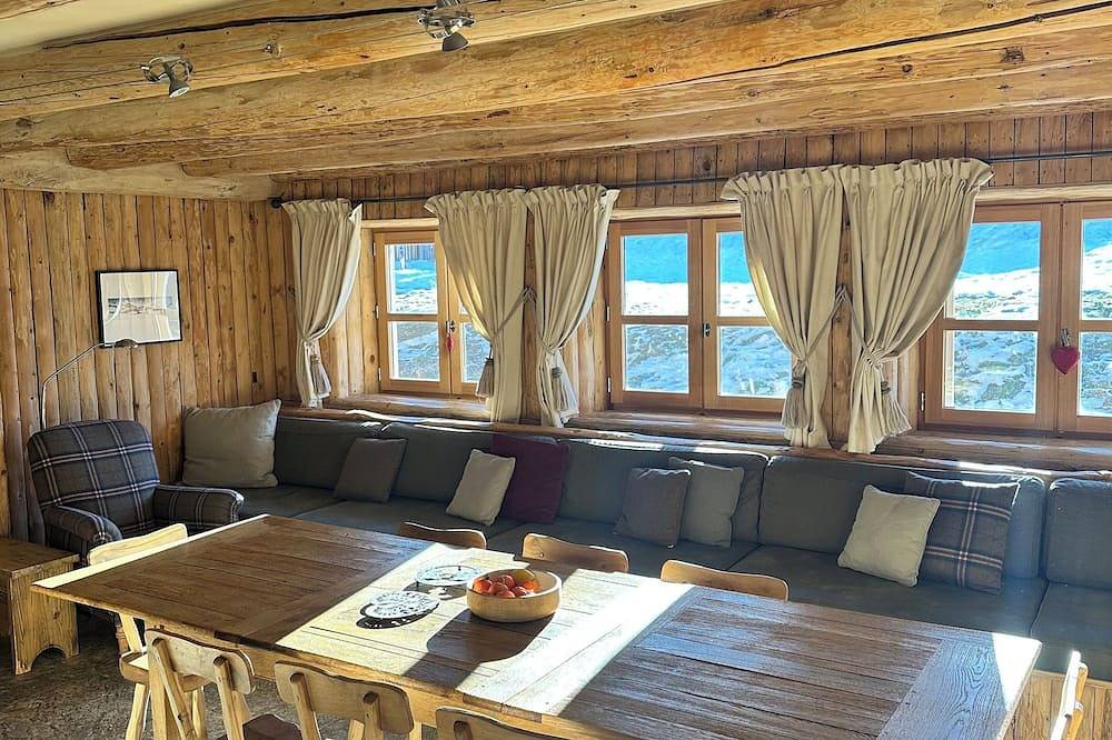 Apartamento entero, Luxurious apartment 10pers. Couchevel 1650 in Courchevel 1650 (Moriond), Saint-Bon-Tarentaise