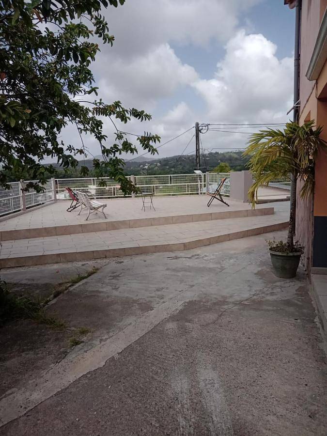 Apartamento de vacaciones para 4 personas, con terraza y vistas - 1