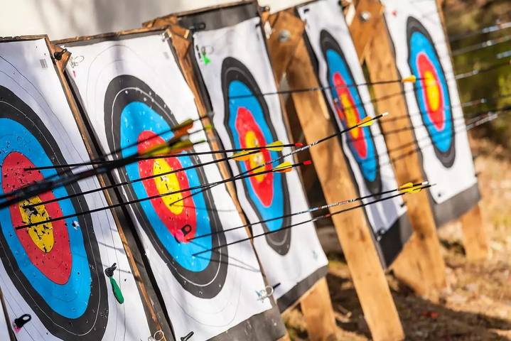 Mobil home pour 6 personnes, avec terrasse à Régusse - 4