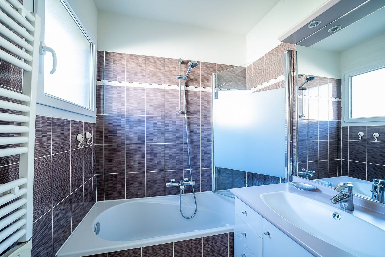 Apartamento entero, Al Balcó Català - Appt avec terrasse et piscine in La Côte Vermeille, Colliure