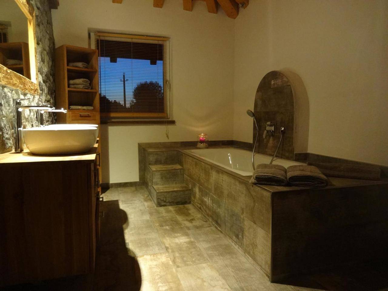 Chalet France in Fieberbrunn, Bezirk Kitzbühel