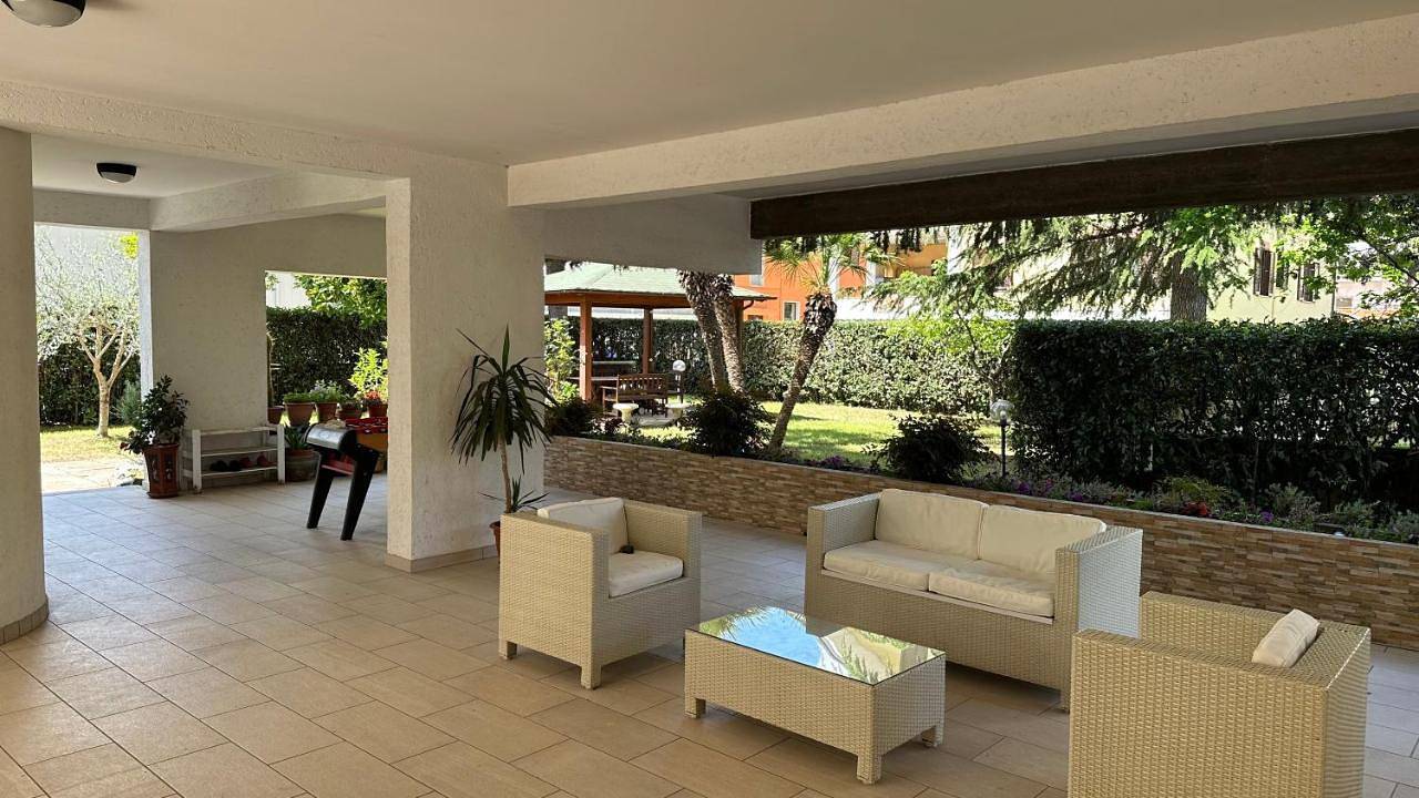 Double Room with Extra Bed in Teramo, Gran Sasso