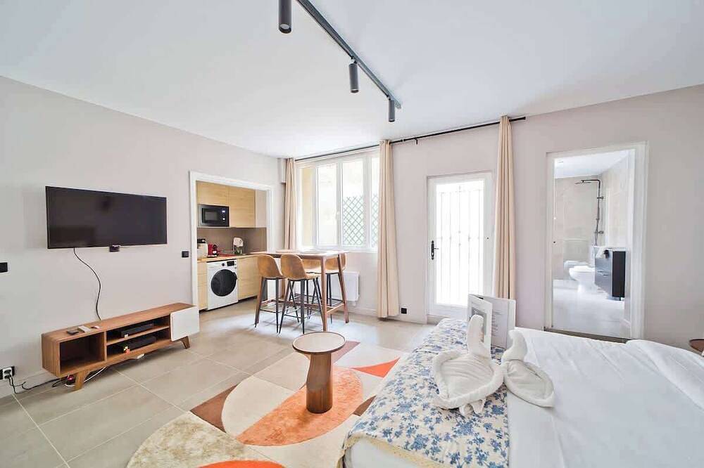 Appartement de vacances