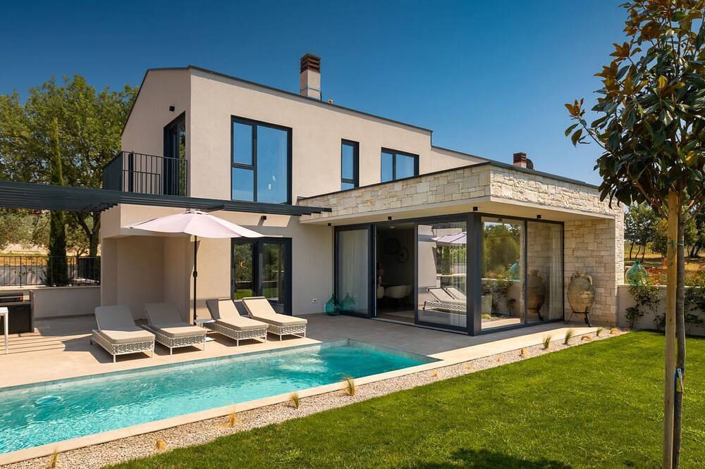Casa vacanza a Nova Vas a partire da 422€ a notte