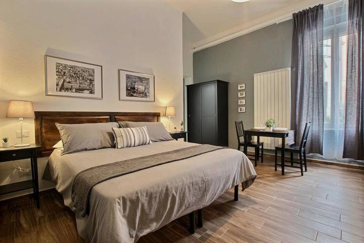 Appart’hôtel pour 4 personnes, avec Terrasse à Chartreuse de Pavie