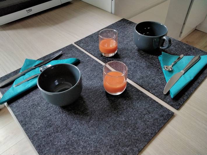 Gîte pour 3 personnes, avec jardin à Mortagne-sur-Sèvre - 4